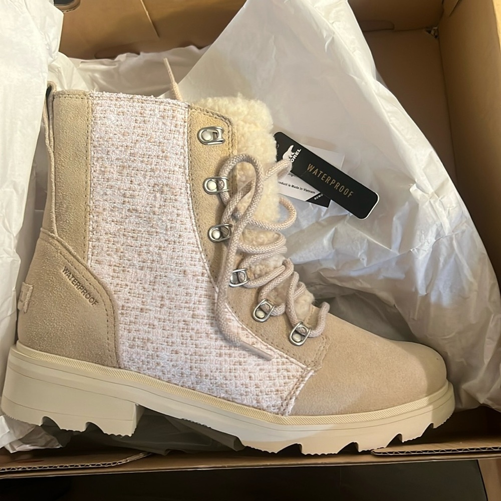 Sorel Boots